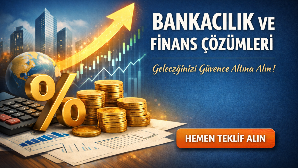 Bankacılık ve Finans Tez Danışmanlık